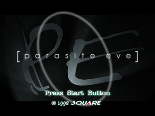 parasite eve 2 iso ps1